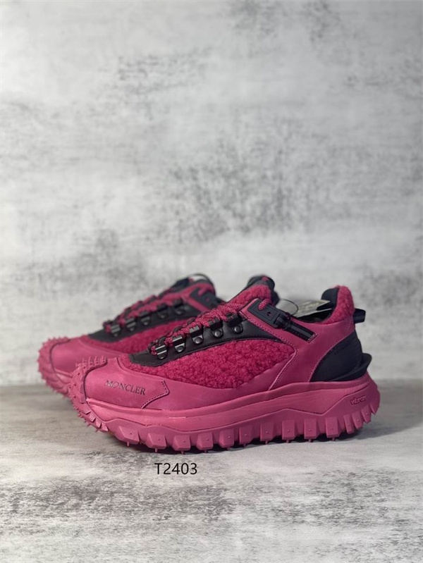 Moncler(AAA)Shoes-M-0157