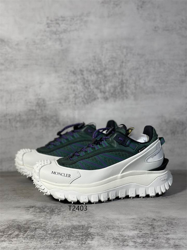 Moncler(AAA)Shoes-M-0160