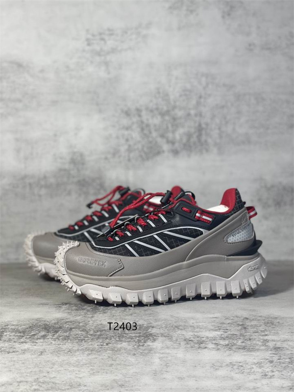 Moncler(AAA)Shoes-M-0165