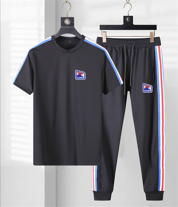 Moncler T-shirt(Suits)-068