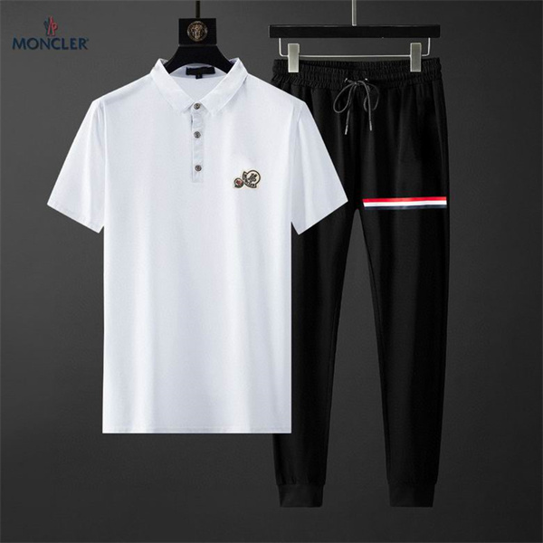 Moncler T-shirt(Suits)-080