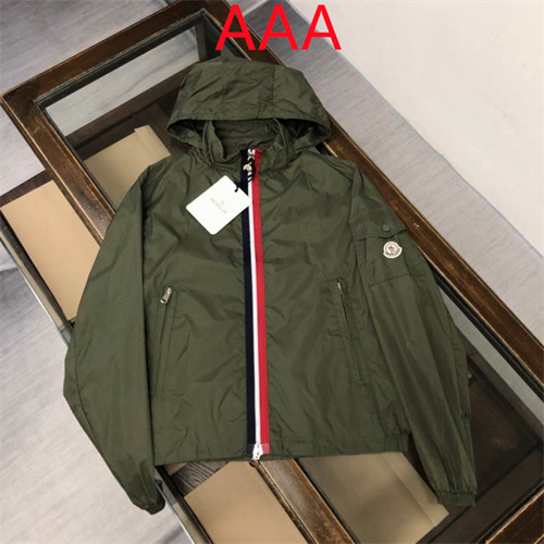 Moncler Jackets(AAA)-048