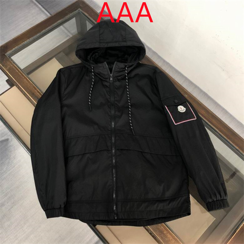 Moncler Jackets(AAA)-058