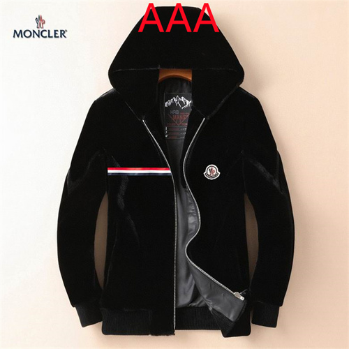 Moncler Jackets(AAA)-077