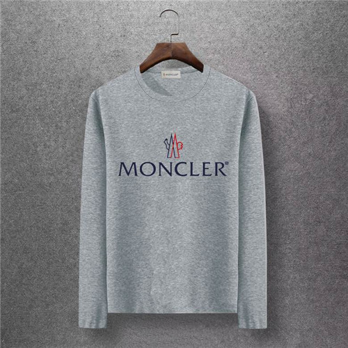 Moncler long T-shirt(2)-034