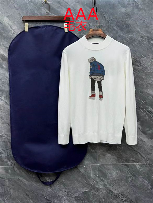 Moncler Sweaters-0382