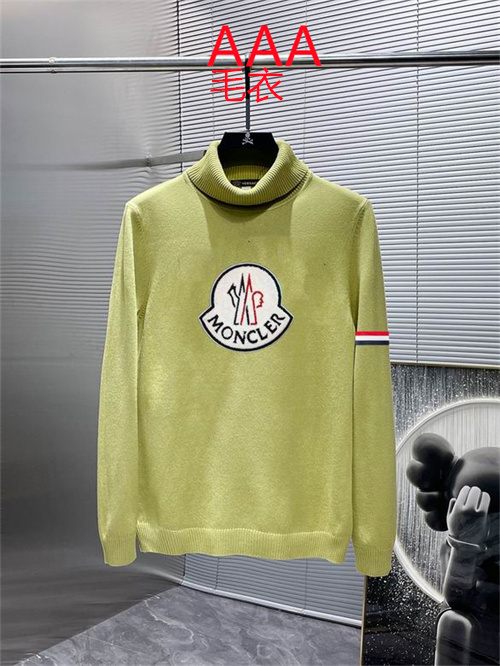 Moncler Sweaters-0391