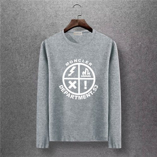 Moncler long T-shirt(2)-060