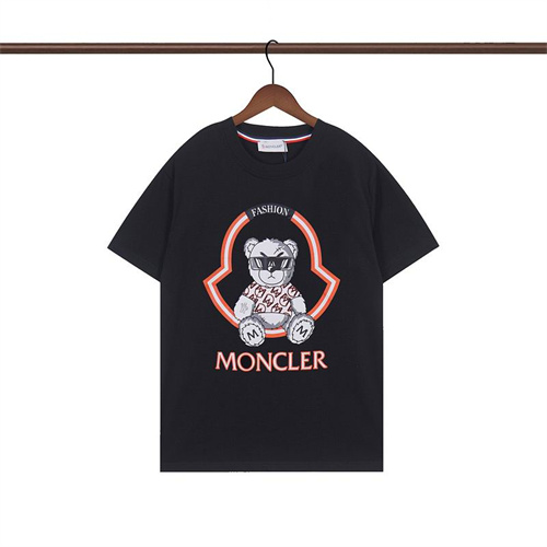 Moncler Round neck T-shirt-M-0707