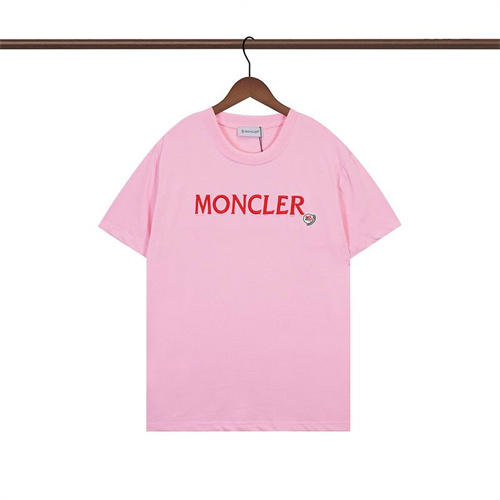Moncler Round neck T-shirt-M-0686