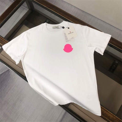 Moncler Round neck T-shirt-M-0673