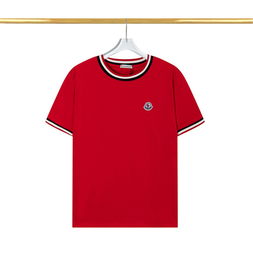 Moncler Round neck T-shirt-M-0680