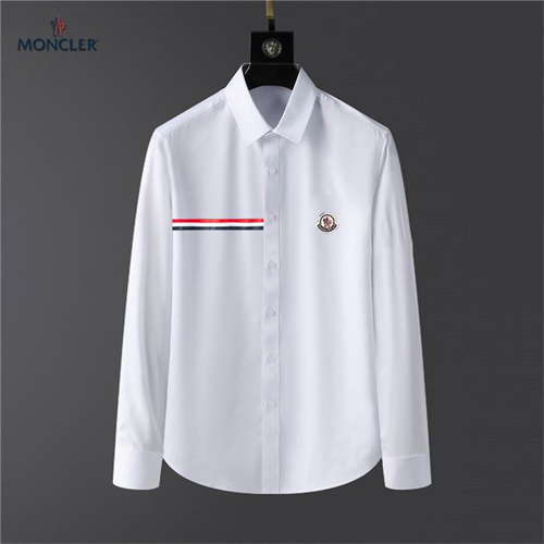 Moncler long shirt-M-023