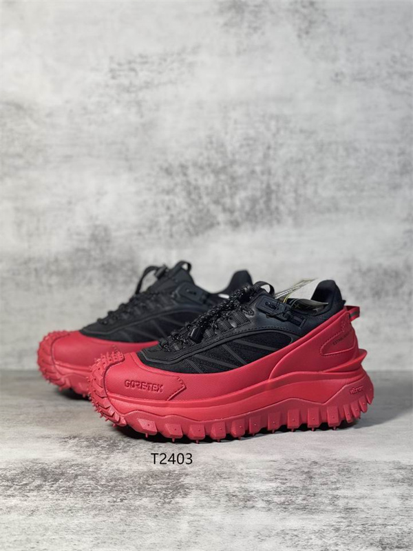 Moncler(AAA)Shoes-W-0018