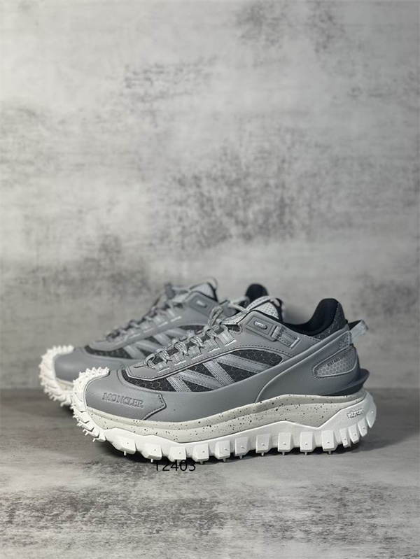 Moncler(AAA)Shoes-W-0019