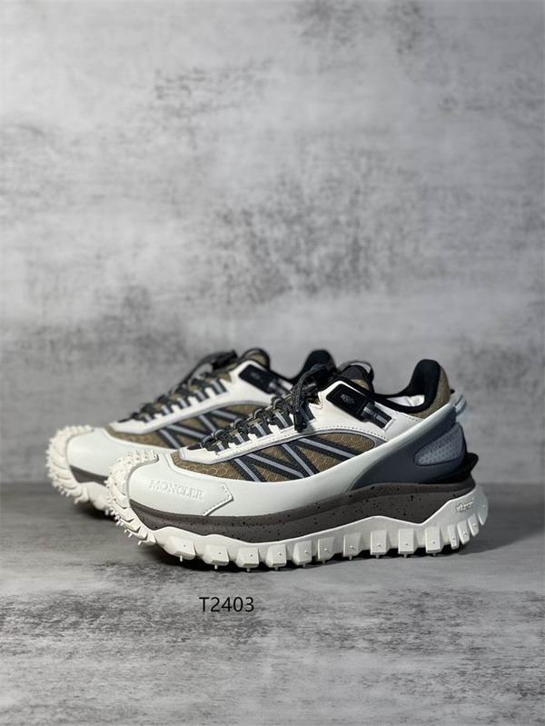Moncler(AAA)Shoes-W-0021