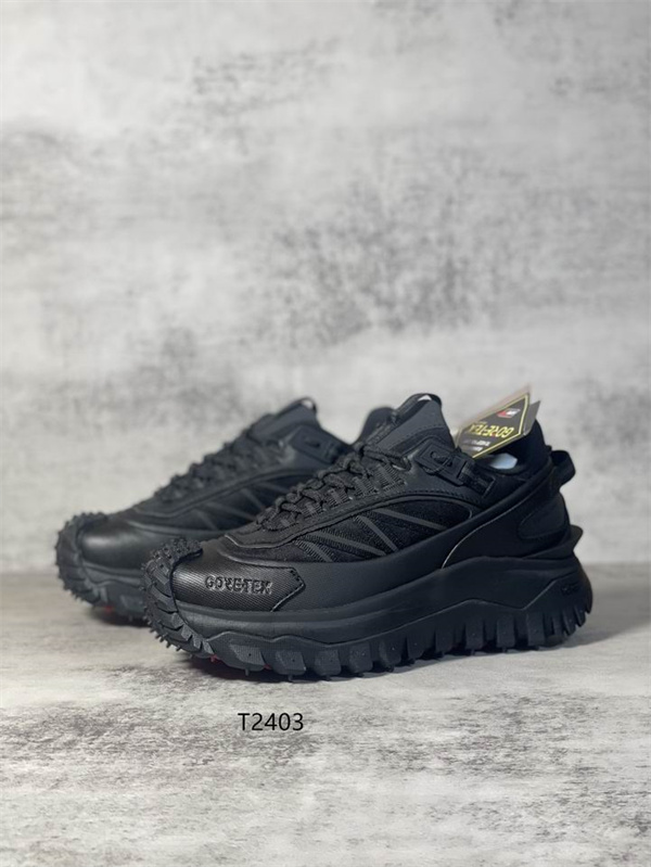 Moncler(AAA)Shoes-W-0022