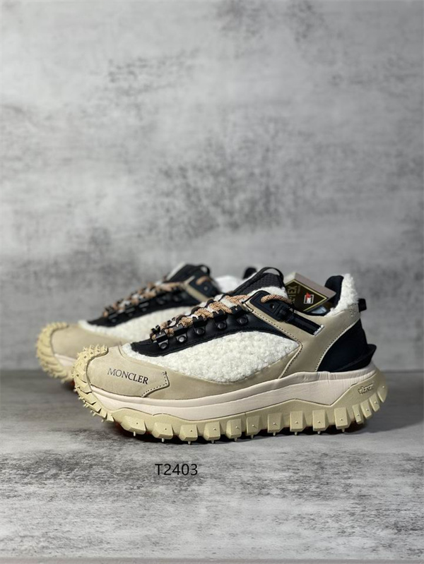 Moncler(AAA)Shoes-W-0003