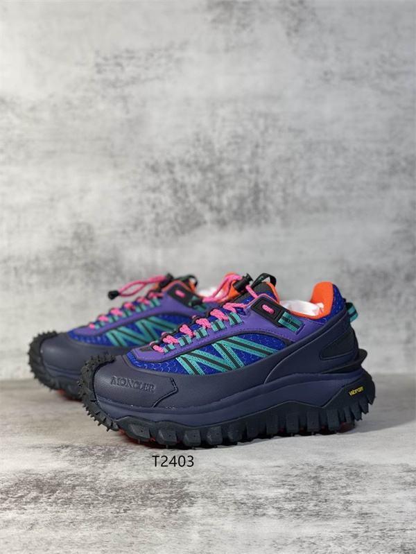 Moncler(AAA)Shoes-W-0008