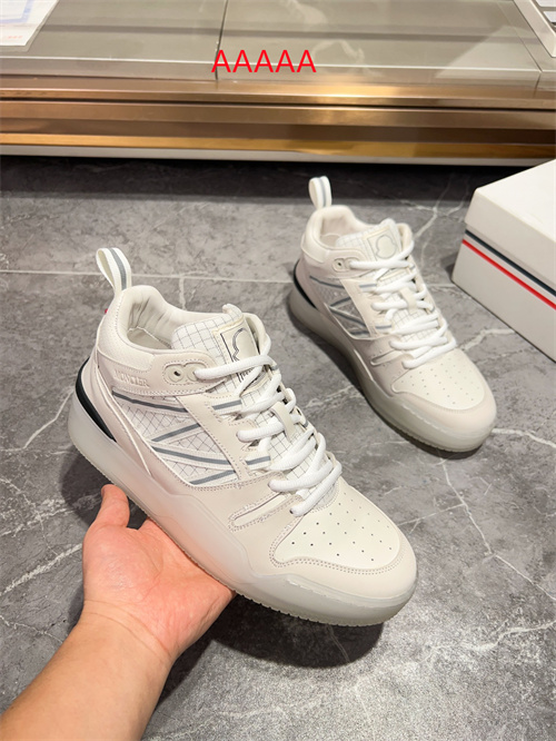 Moncler(AAAAA)Shoes-0018