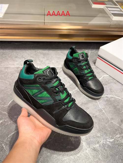 Moncler(AAAAA)Shoes-0020