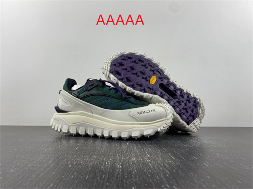 Moncler(AAAAA)Shoes-0025