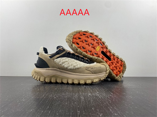 Moncler(AAAAA)Shoes-0029