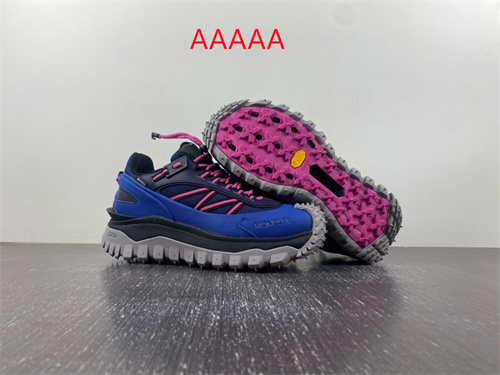 Moncler(AAAAA)Shoes-0033