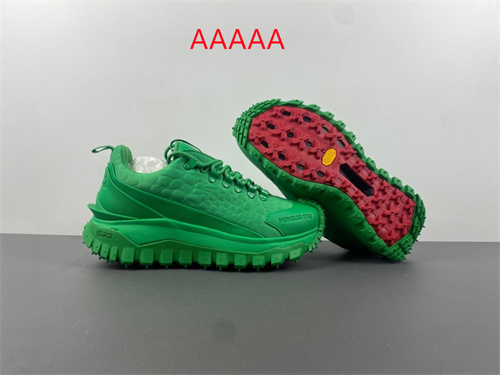 Moncler(AAAAA)Shoes-0036