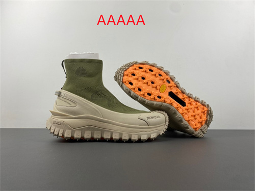 Moncler(AAAAA)Shoes-0041