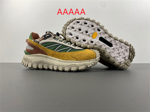 Moncler(AAAAA)Shoes-0045