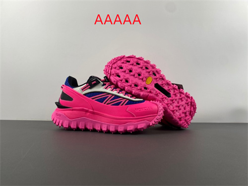 Moncler(AAAAA)Shoes-0046