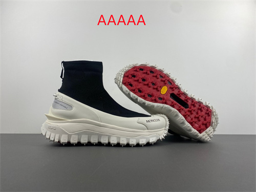 Moncler(AAAAA)Shoes-0048