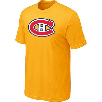 Montréal Canadiens T-Shirt-014