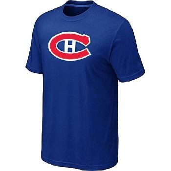 Montréal Canadiens T-Shirt-002