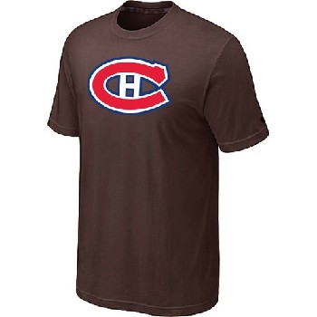 Montréal Canadiens T-Shirt-003