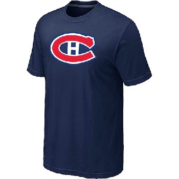 Montréal Canadiens T-Shirt-004