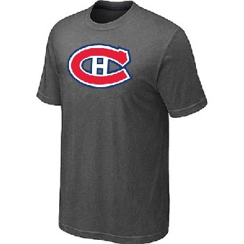 Montréal Canadiens T-Shirt-006
