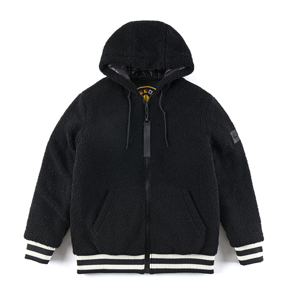 Moose knuckles Down Jacket-M-0031