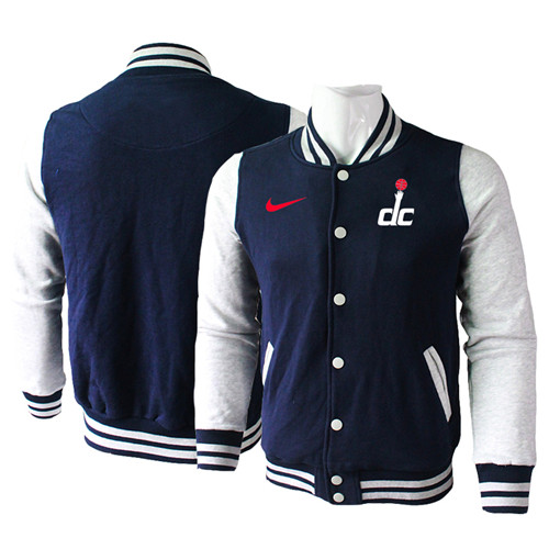 NBA Baseball jackets-194