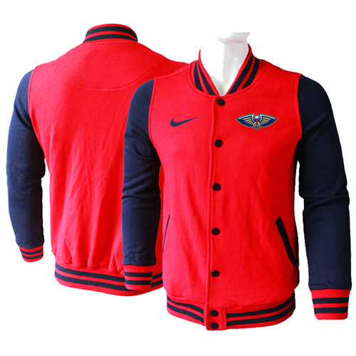 NBA Baseball jackets-209