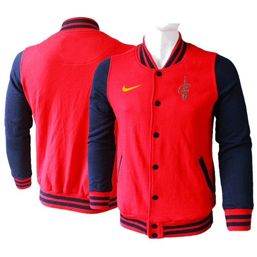 NBA Baseball jackets-221