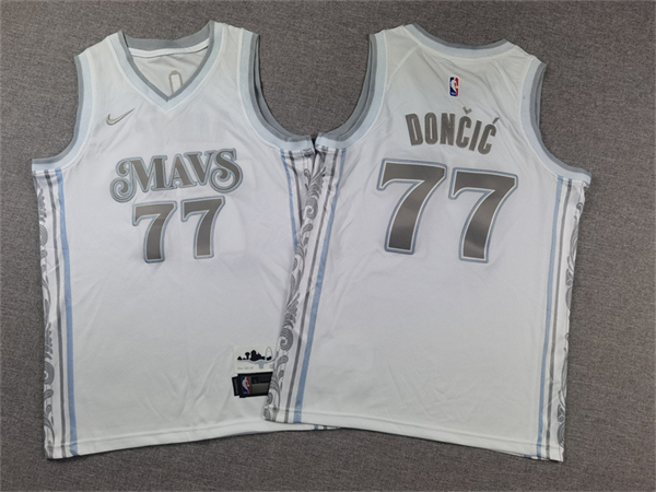 NBA Nike Jerseys(Kids)-0301