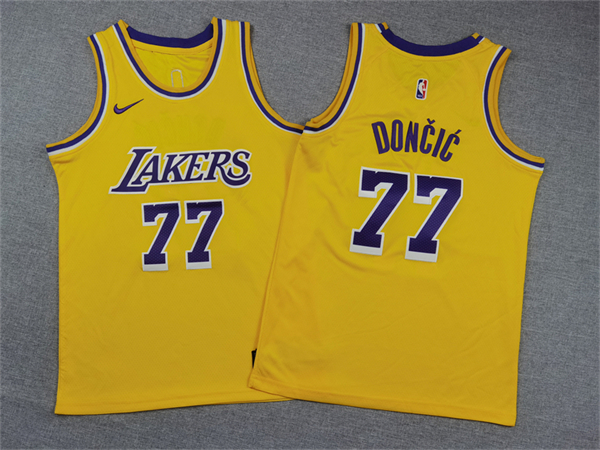 NBA Nike Jerseys(Kids)-0306