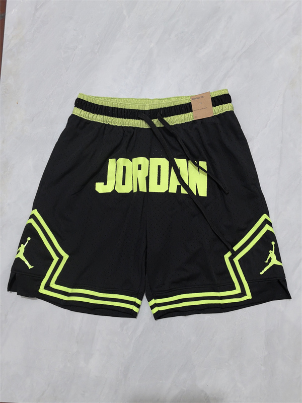 NBA Nike Shorts-0831