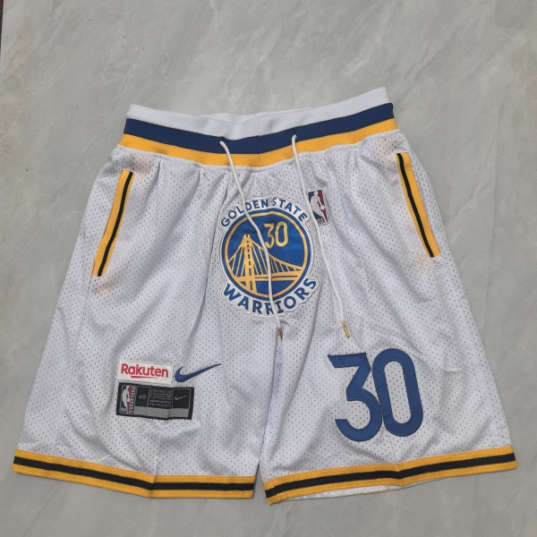 NBA Nike Shorts-0837