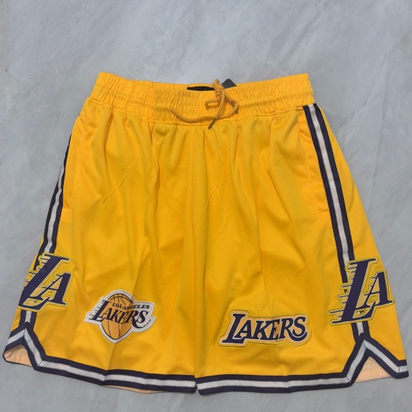 NBA Nike Shorts-0840