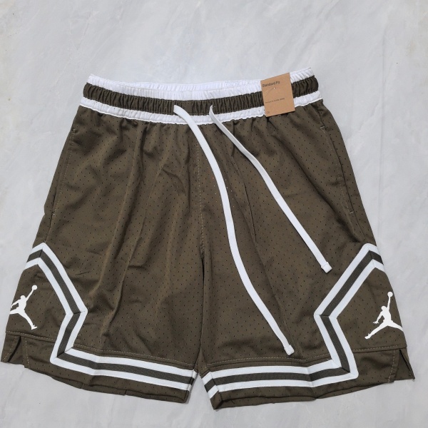 NBA Nike Shorts-0850