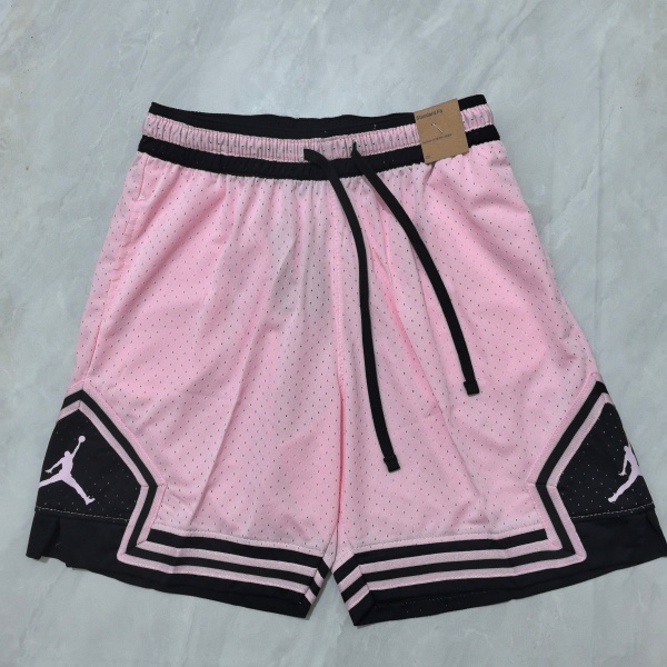 NBA Nike Shorts-0851