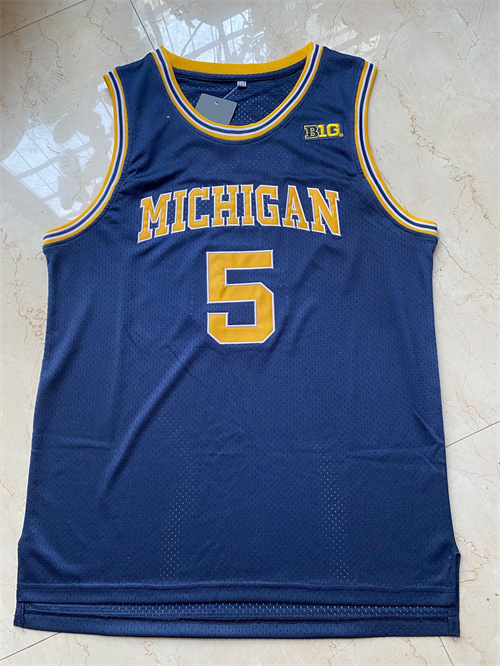 NCAA Basketball Jerseys-181
